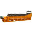 Spiral Gravel Washer Equipment For Sand Washing Plant